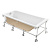 Монтажный комплект Roca Elba 150x75 (248514000)