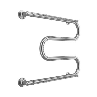 Водяной полотенцесушитель Terminus М-образный 1" БШ 600х500 (4620768881411)