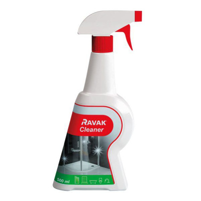 RAVAK Cleaner (500 мл) (X01101)