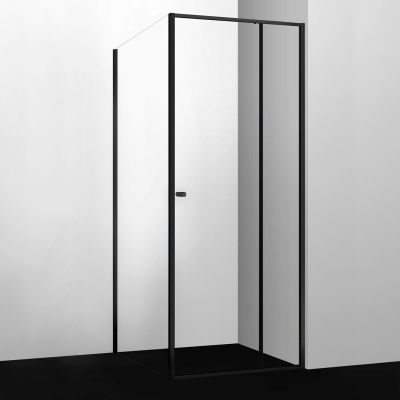 Dill 61S19 Душевой уголок WasserKRAFT (61S19) Dill 61S19 Душевой уголок WasserKRAFT (61S19)