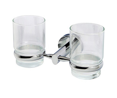 Rhein K-6228D Подстаканник двойной (K-6228D)