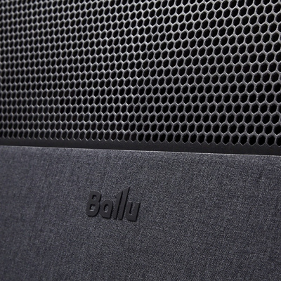 Конвектор электрический Ballu Apollo digital INVERTER Space Black (BEC/ATI-2502)