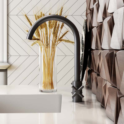 Смеситель для кухни Damixa Neo Classic (270000000)