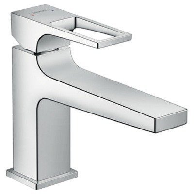Смеситель для раковины Hansgrohe - Metropol (74502000)