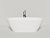 Ванна Salini SOFIA 185x90 покраска по RAL полностью (102519GRF)