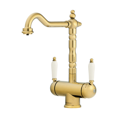 Смеситель для кухни Omoikiri Amagasaki-G (4994019)