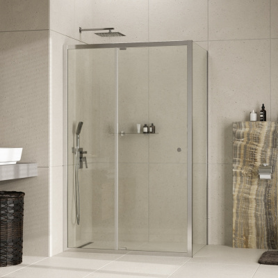 Душевая дверь WasserKRAFT Aula (11P13)