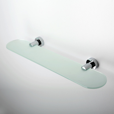 Donau K-9424 Полка стеклянная (K-9424)