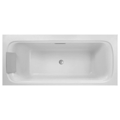 Ванна акриловая Jacob Delafon - Elite 190x90 (E6D033RU-00)