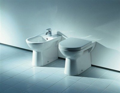 Биде напольное LAUFEN - Pro (8.3295.1.000.304.1)