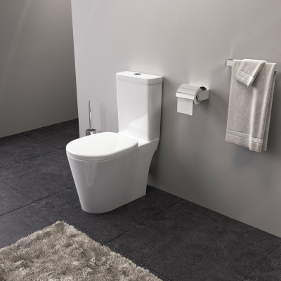 Унитаз-компакт, Calipso, IDDIS (CAL2DSEi24)