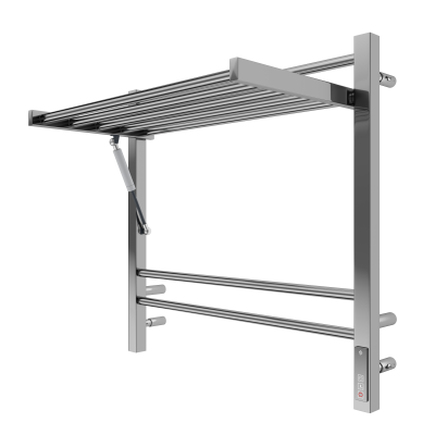 Электрический полотенцесушитель Terminus Горизонт П8 600х600 электро (4670078543530)