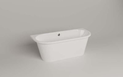 ESSE Ванна SOKOTRA, 1670х715х610 мм, 72 кг, 271 л. (ESOK1670) ESSE Ванна SOKOTRA, 1670х715х610 мм, 72 кг, 271 л. (ESOK1670)