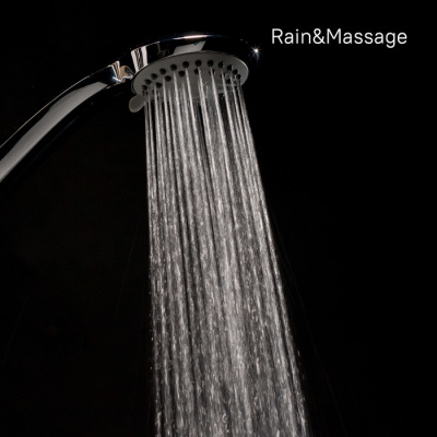 Лейка для душа IDDIS 3F (A11031)