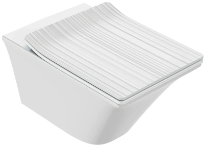 Подвесной безободковый унитаз Jacob Delafon Grand Boulevards (EDW102-00) Подвесной безободковый унитаз Jacob Delafon Grand Boulevards (EDW102-00)