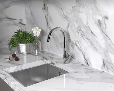 Смеситель для кухни Paini Cox (78CR570PKM) Смеситель для кухни Paini Cox (78CR570PKM)