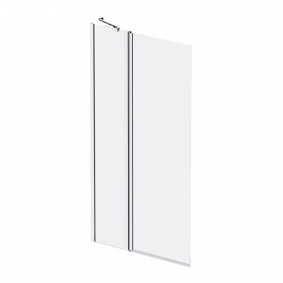 AM.PM Ванна Gem 170x70 с каркасом и шторкой на б/в W90BS-D3W5-140CT+ДС Gem F0790000+F90A10 (W90ASET-170D3W5)