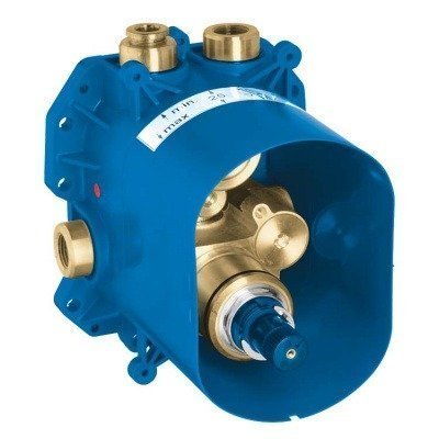 Встроенный смеситель Grohe (35500000)