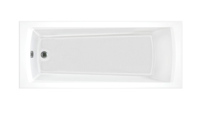 Ванна прямоугольная Cersanit NATURE 170*70 (64244)