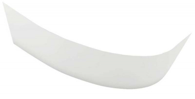 Фронтальная панель Aquatek - Дива левая (EKR-F0000077)