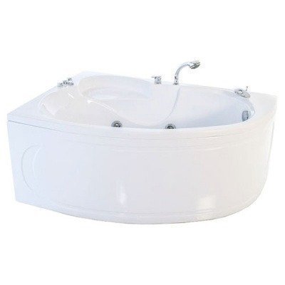 Ванна акриловая Тритон - Кайли правая 150x100 Ванна акриловая Тритон - Кайли правая 150x100