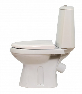 Унитаз "Лея" Премиум с микролифтом (41301130315)