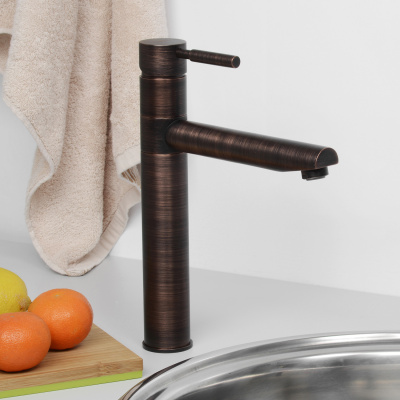 A8147 Смеситель для кухни WasserKRAFT (A8147)