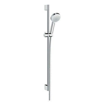 Душевой гарнитур Hansgrohe - Crometta 100 (26657400) Душевой гарнитур Hansgrohe - Crometta 100 (26657400)