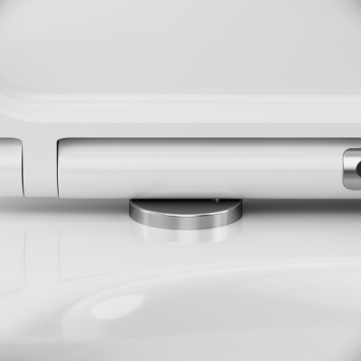 AM.PM Gem FlashClean унитаз-компакт с сиденьем микролифт (C908600SC) AM.PM Gem FlashClean унитаз-компакт с сиденьем микролифт (C908600SC)