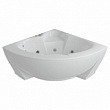 Ванна акриловая Aquatek - Поларис 1 138.5x138.5 (POL1-0000030)