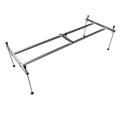 Каркас алюминиевый Тритон 180х80 (Щ0000062057)