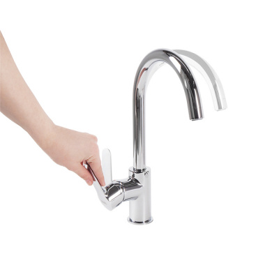 Смеситель для кухни, Cuba, IDDIS (CUBSBJ0i05)