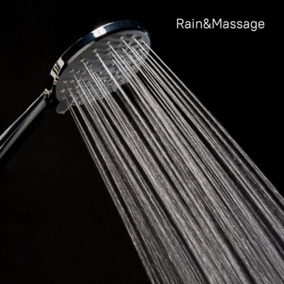 Душевая лейка, 060, IDDIS (0605F00i19)