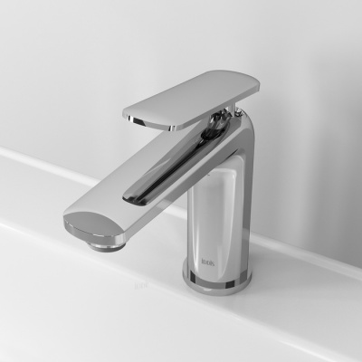 Смеситель для умывальника, Dash, IDDIS (DASSB00i01)