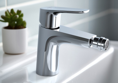 Смеситель для биде AQUATEK БЕТТА (AQ1118CR)