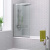 Main 41S02-100 WasserSchutz Стеклянная шторка на ванну (41S02-100WS)