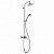 Душевая система Hansgrohe - Croma 100 Showerpipe 160 (27154000)