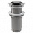 Донный клапан AlcaPlast - Сlick/clack 5/4" (A394)