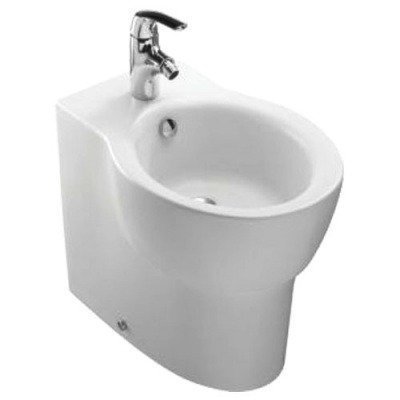 Биде напольное Jacob Delafon - Ove (E1705-00) Биде напольное Jacob Delafon - Ove (E1705-00)