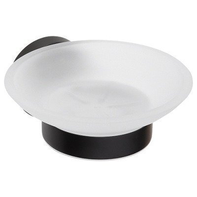 Mыльница Bemeta - Dark (104108040)