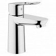 Смеситель для раковины Grohe - BauLoop (23337000)