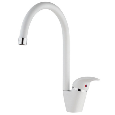 Смеситель для кухни Paini Sicily (632L570PNLMKM)