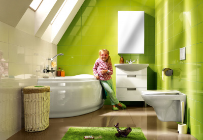 Ванна асимметричная CERSANIT JOANNA 160x95, правая, (63339) Ванна асимметричная CERSANIT JOANNA 160x95, правая, (63339)