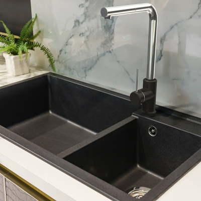 Смеситель для кухни Paini Piemonte (PICR46H4)