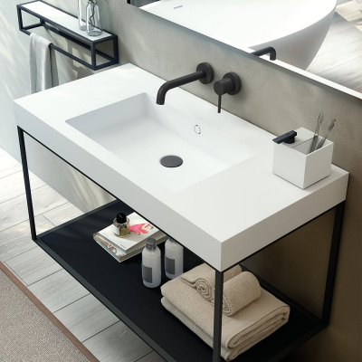 Смеситель для раковины Paini Cox (78PZ208) Смеситель для раковины Paini Cox (78PZ208)