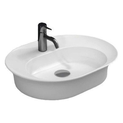 Раковина накладная Kerama Marazzi - Canaletto 60 (CN.wb.60)