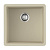 Omoikiri Bosen 44-U-BE Tetogranit/ваниль (4993596)
