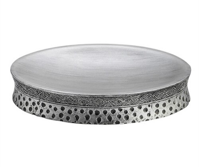 Salm K-7629 Мыльница (K-7629) Salm K-7629 Мыльница (K-7629)