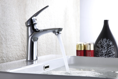 Смеситель Lemark Linara для раковины (LM0406C) Смеситель Lemark Linara для раковины (LM0406C)