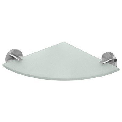 Полка стеклянная Bemeta - Neo (104102015) Полка стеклянная Bemeta - Neo (104102015)